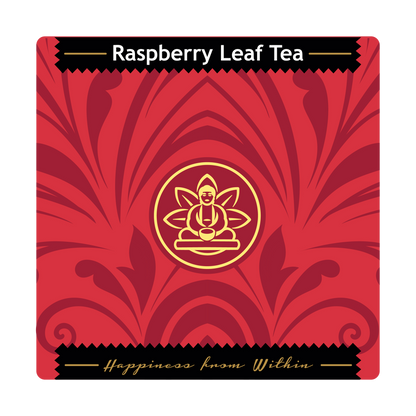 Raspberry Leaf Tea