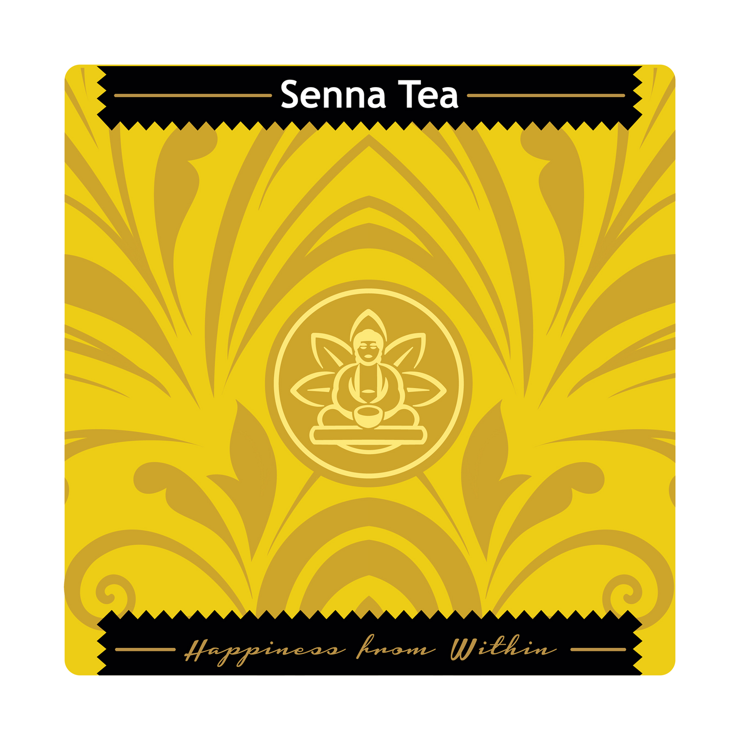 Senna Tea