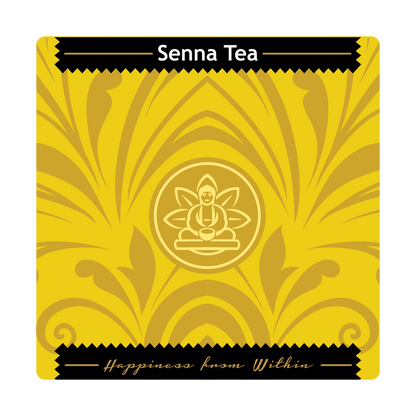 Senna Tea