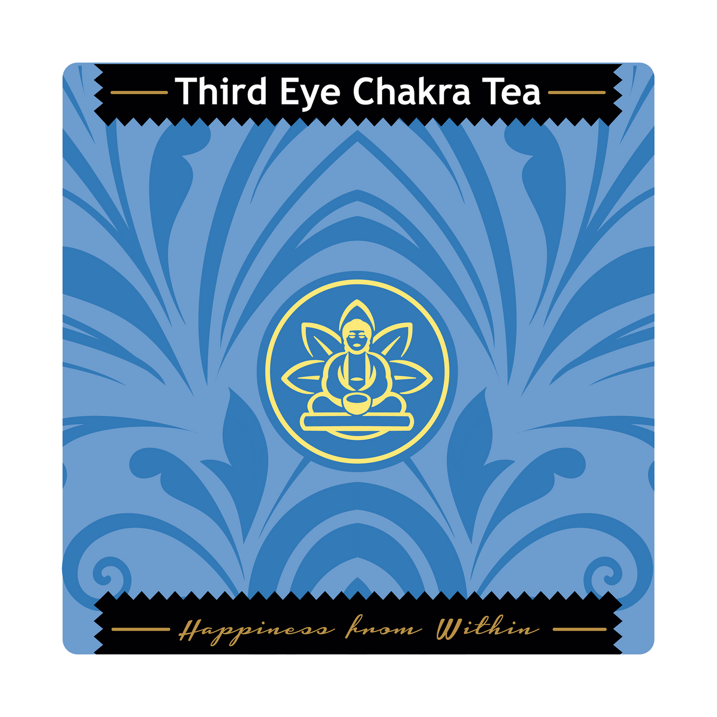 Third Eye Chakra Tea