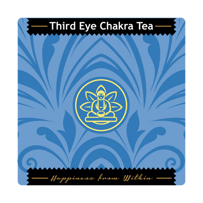 Third Eye Chakra Tea