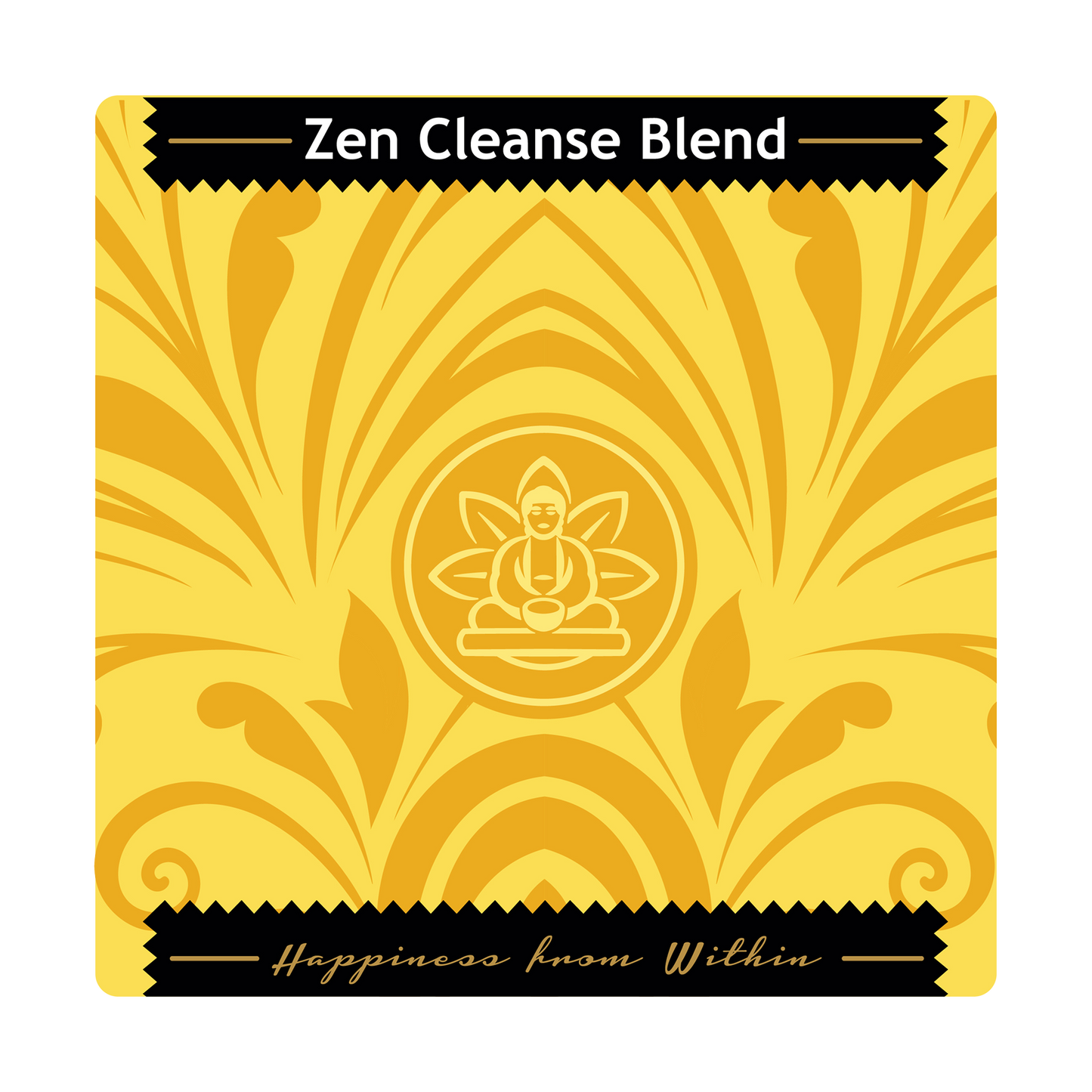 Zen Cleanse Blend