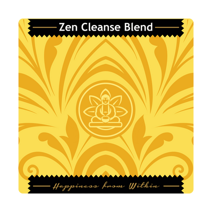 Zen Cleanse Blend