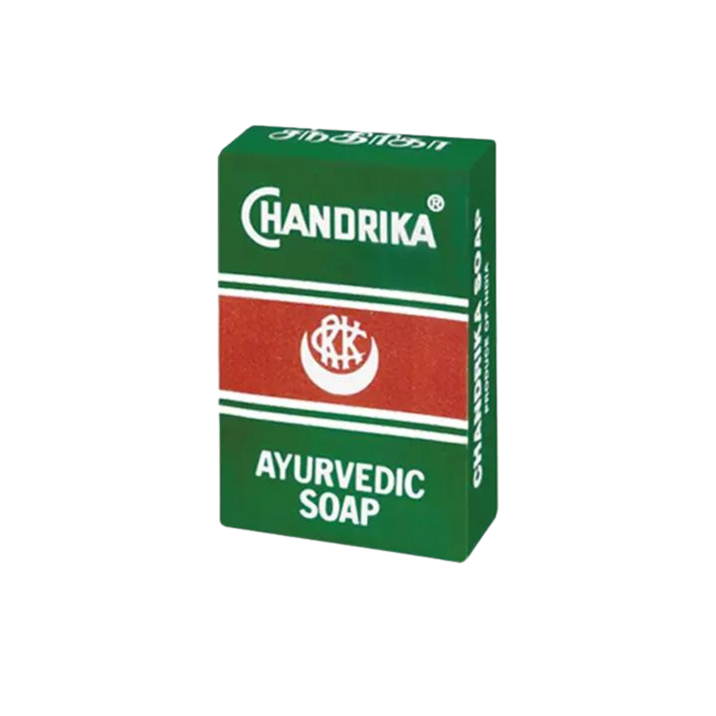 Chandrika Herbal Bar Soap