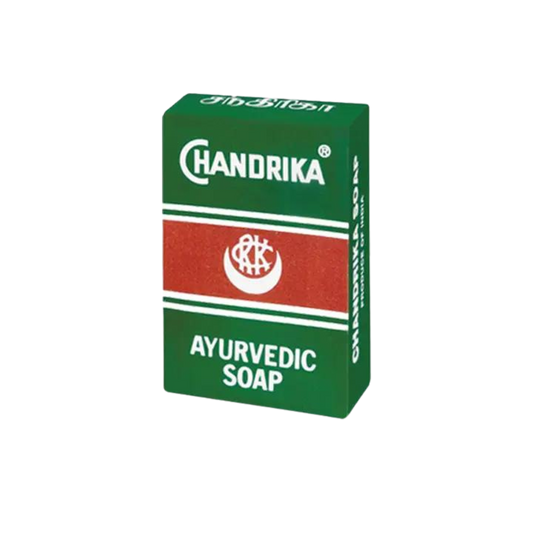 Chandrika Herbal Bar Soap