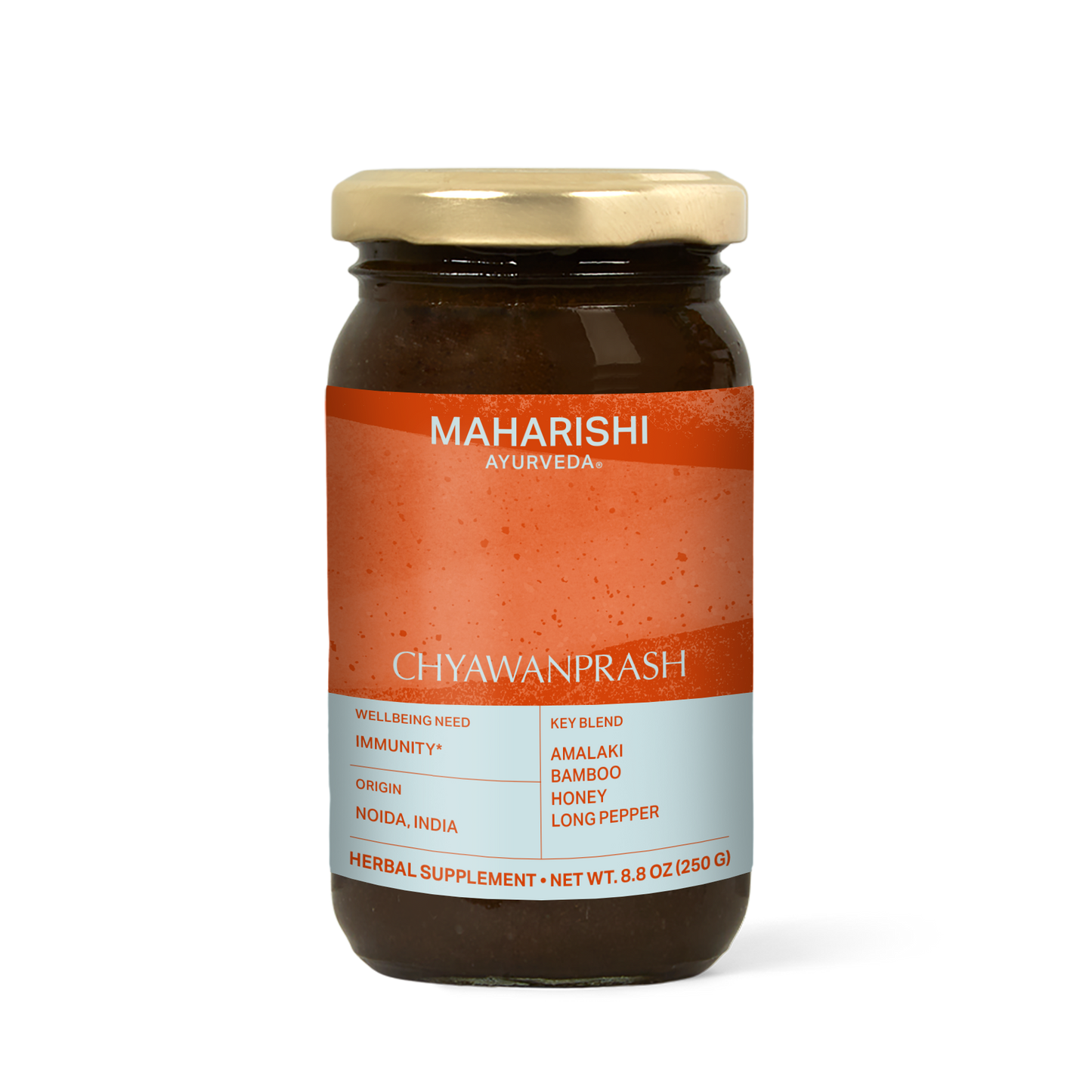 Chyawanprash