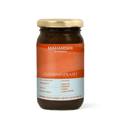 Chyawanprash