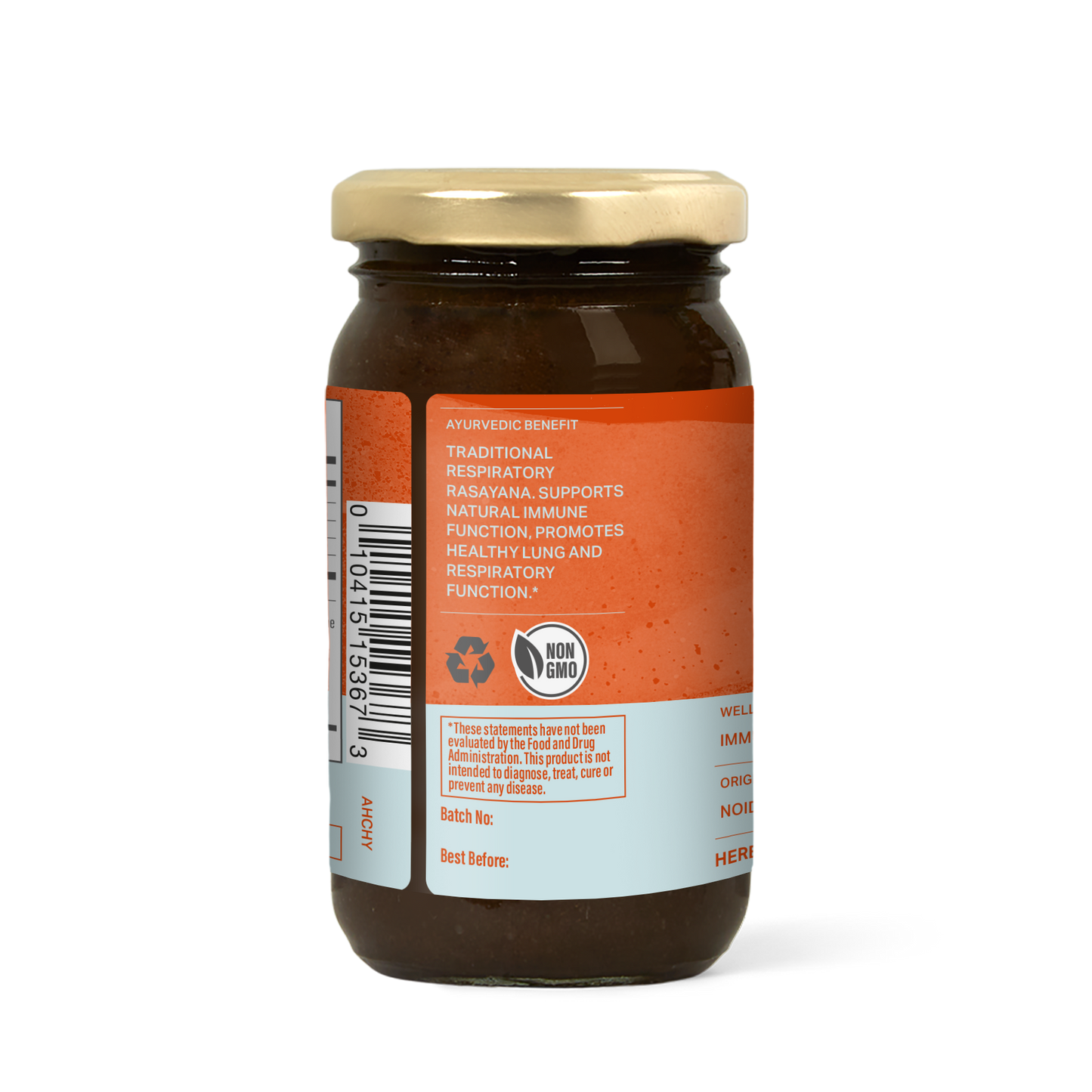 Chyawanprash