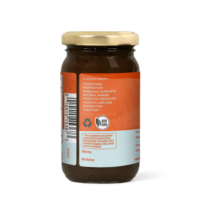 Chyawanprash