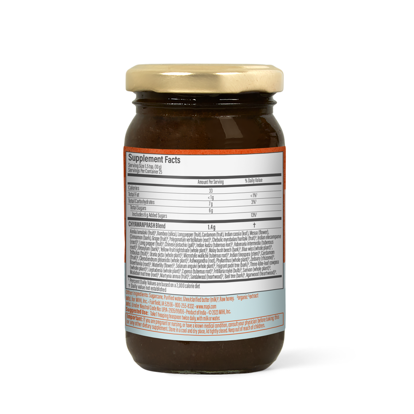 Chyawanprash