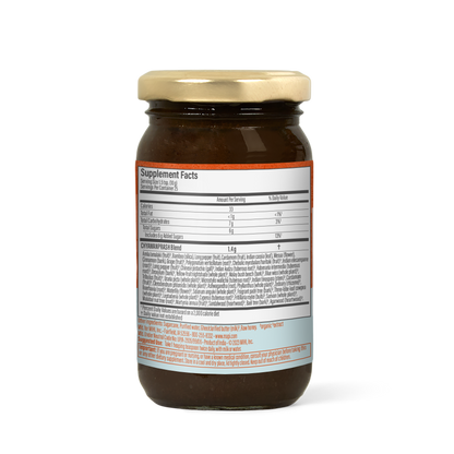 Chyawanprash