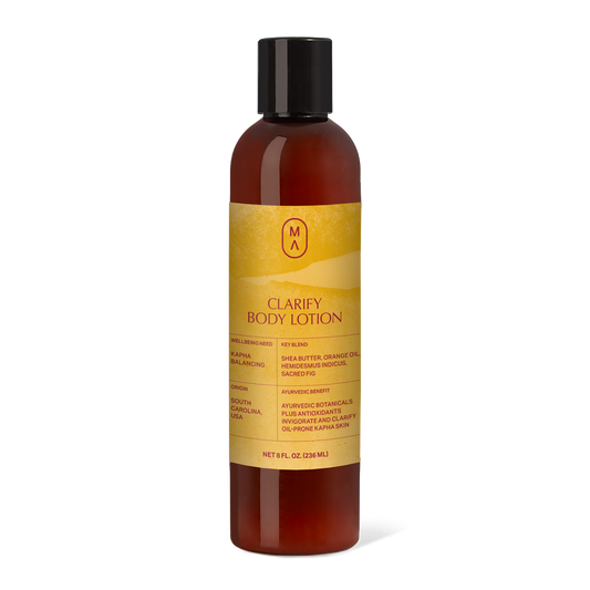 Clarify Kapha Body Lotion