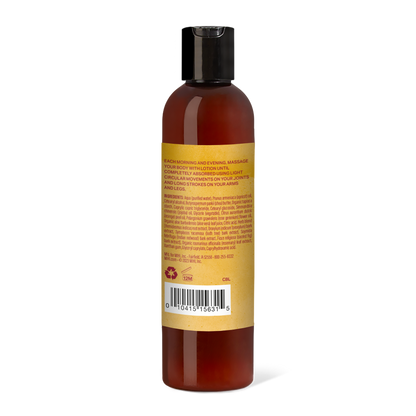 Clarify Kapha Body Lotion