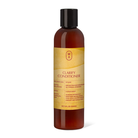 Clarify Kapha Conditioner