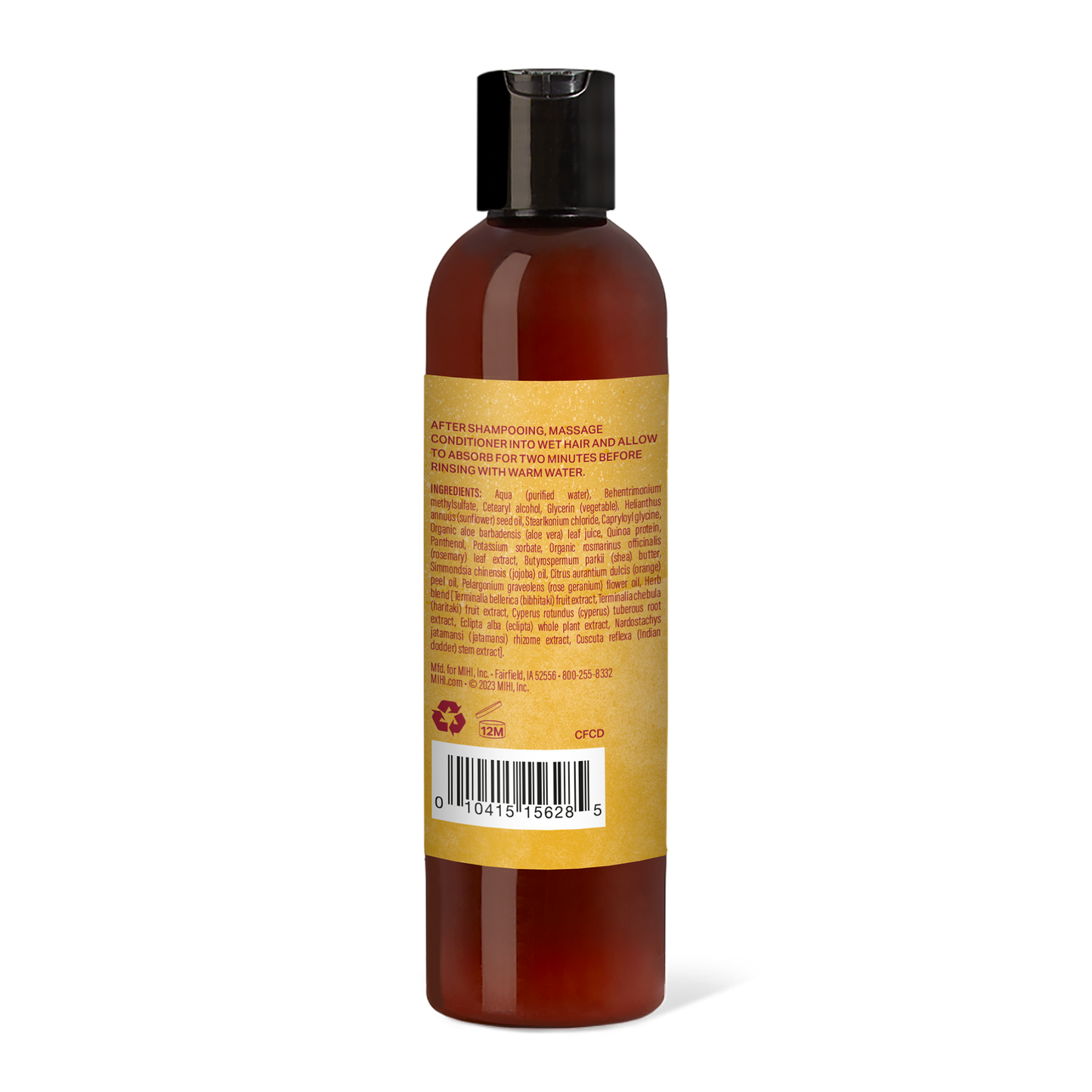 Clarify Kapha Conditioner