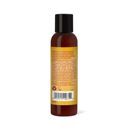 Clarify Kapha Hair Oil