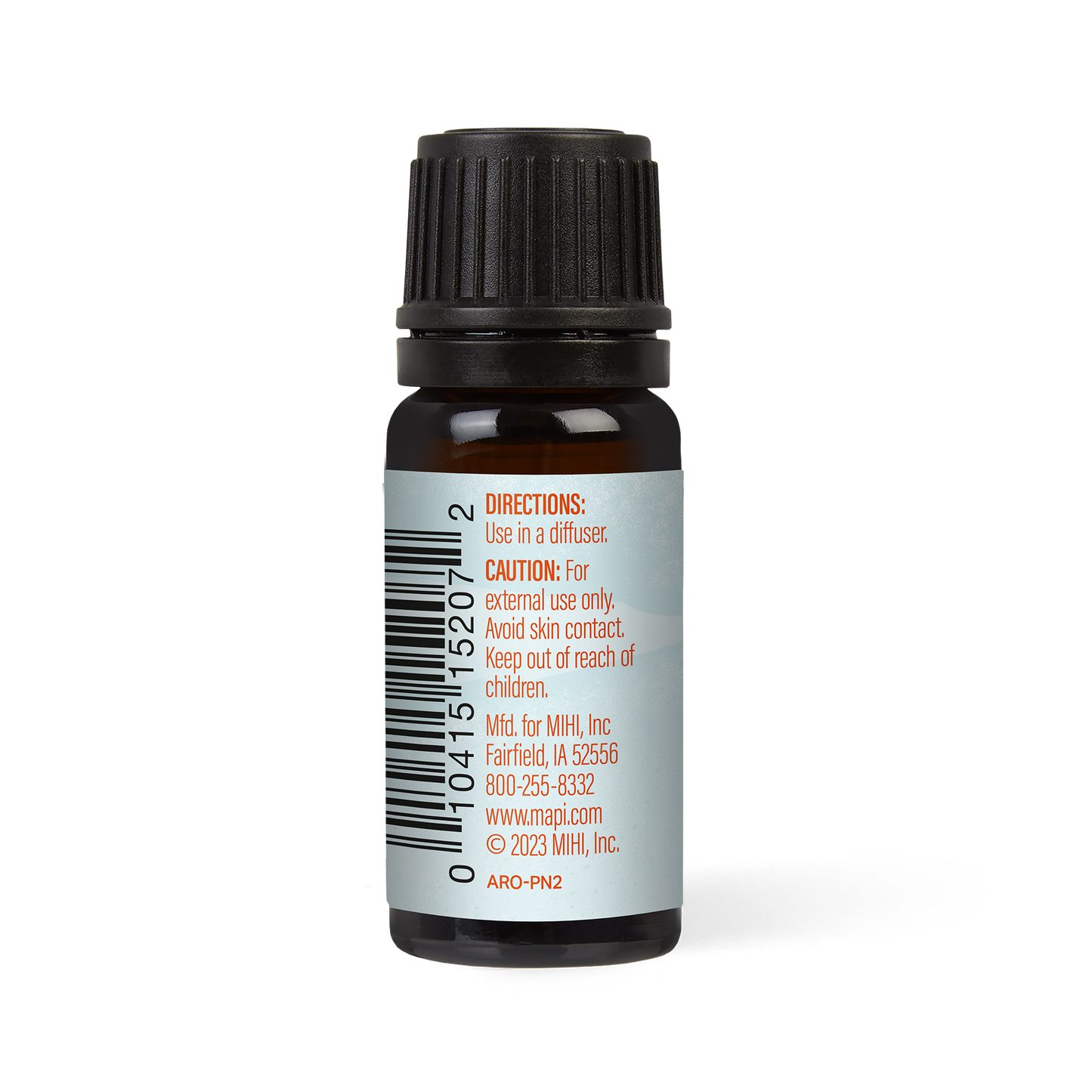 Cooling Pitta Aroma Oil