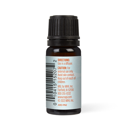 Cooling Pitta Aroma Oil