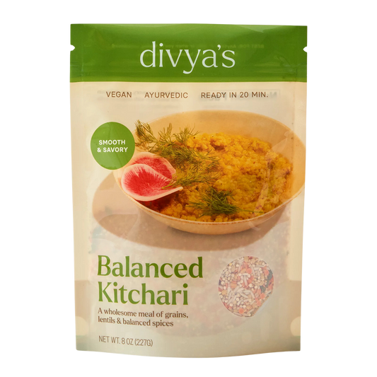 Balanced Kitchari - Family Size