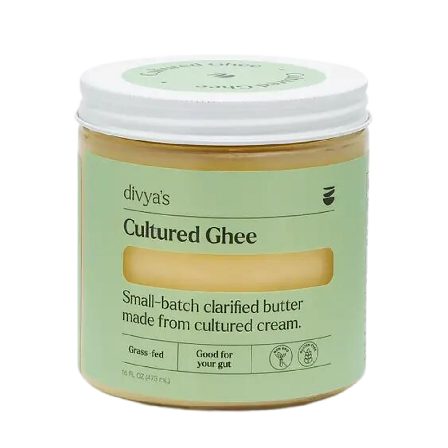 Cultured Ghee