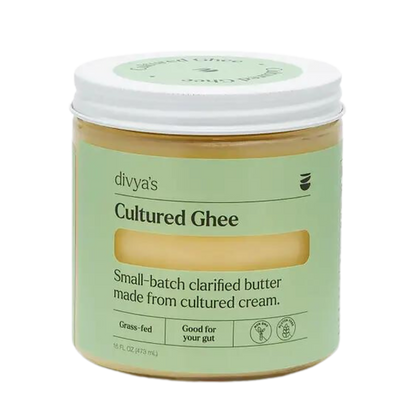 Cultured Ghee