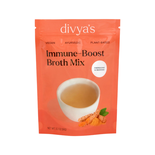 Immune Boost Broth Mix