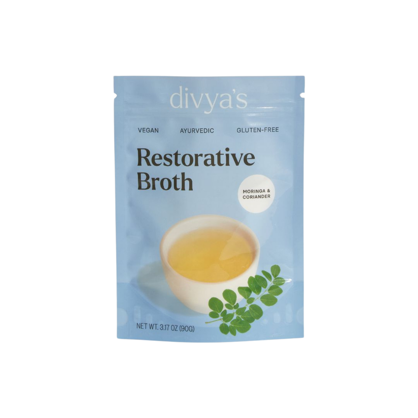 Restorative Broth