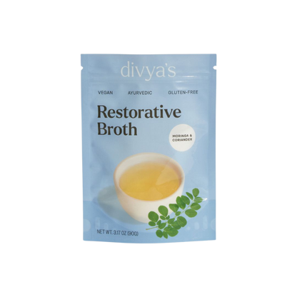 Restorative Broth