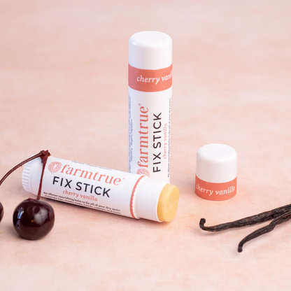 Fix Stick - Cherry Vanilla