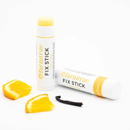 Fix Stick - Citrus Bliss and Sweet Orange