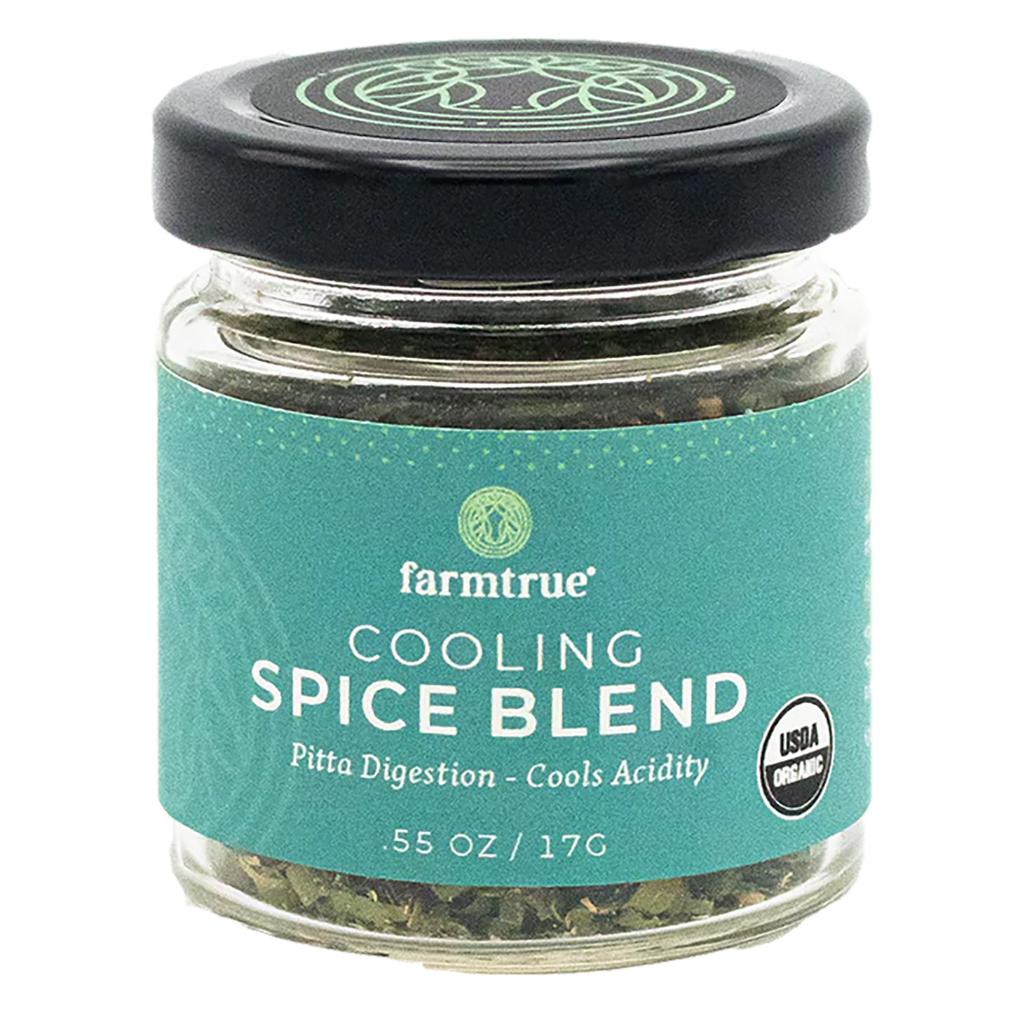 Cooling Spice Blend