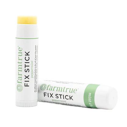 Fix Stick - Mint Chill Ghee Balm