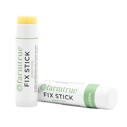 Fix Stick - Mint Chill Ghee Balm