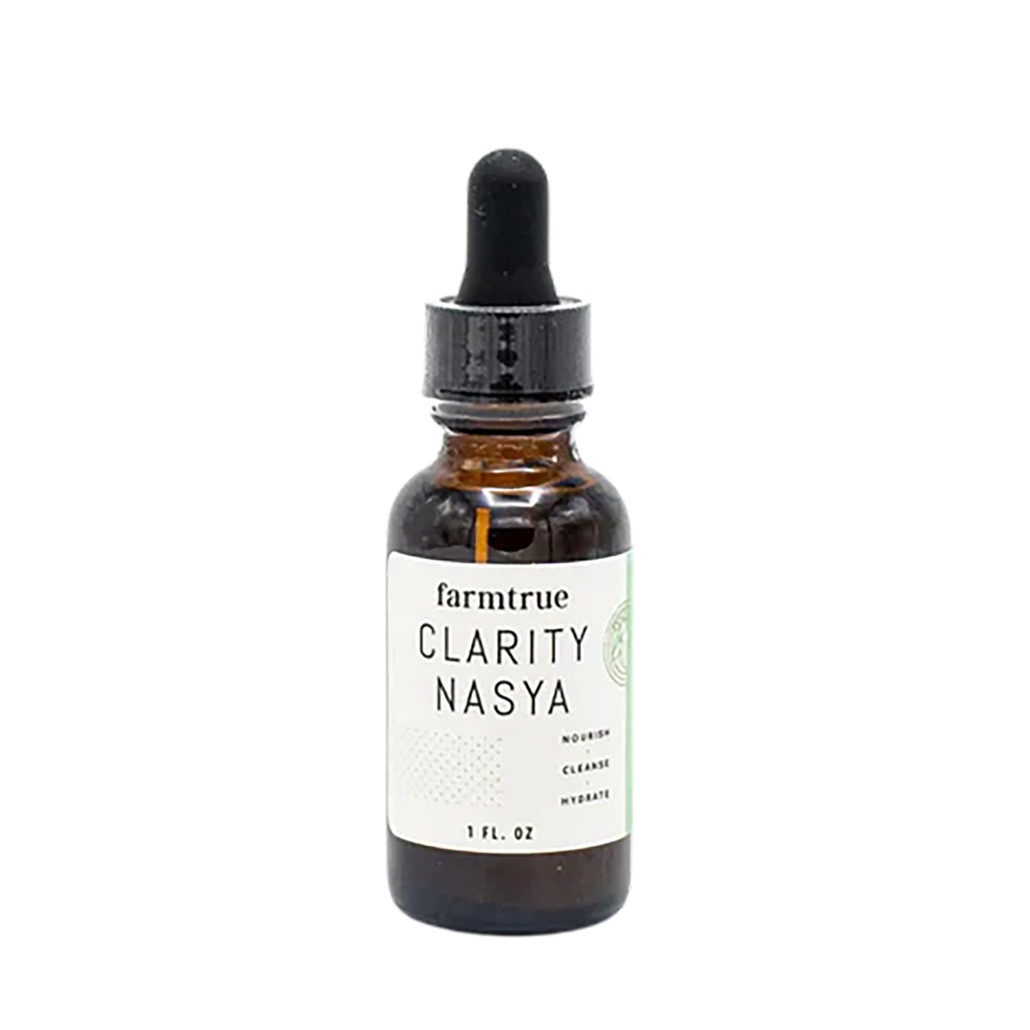 Clarity Nasya Oil