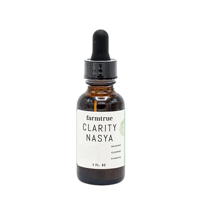 Clarity Nasya Oil