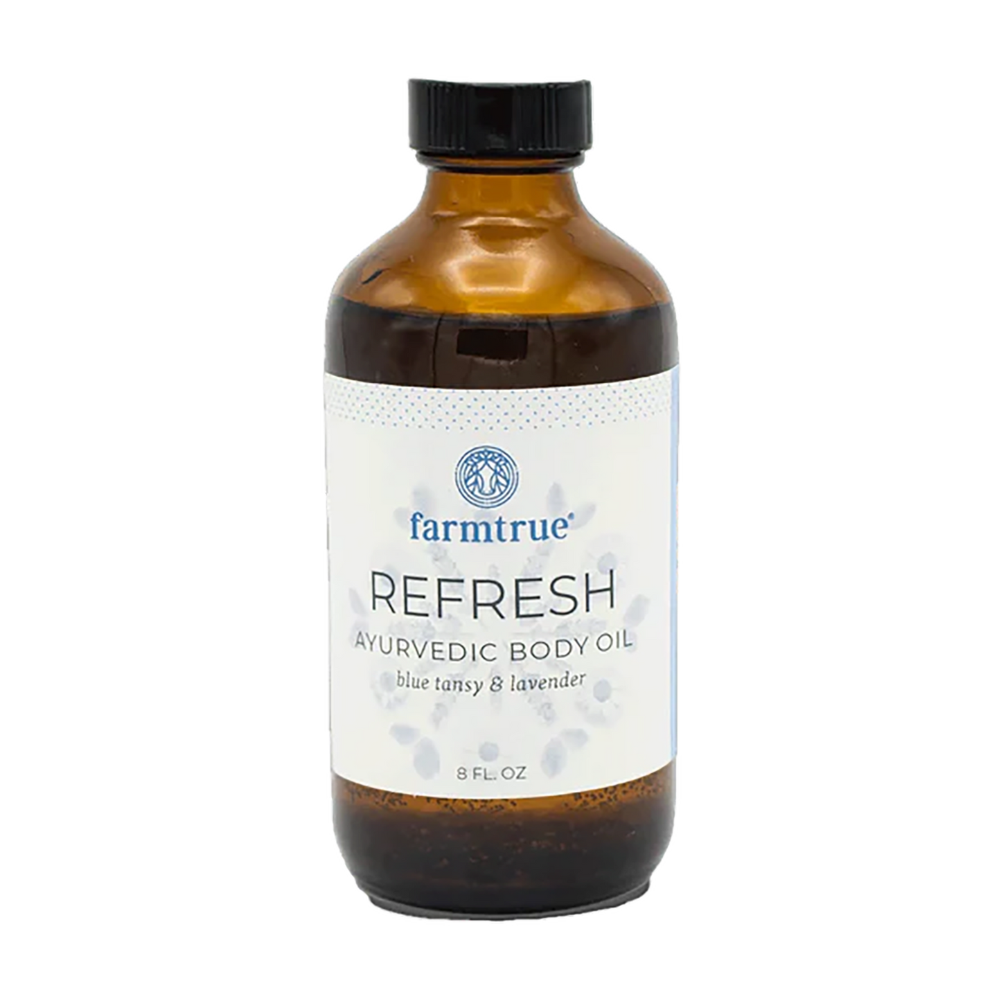 Refresh Ayurvedic Body Oil