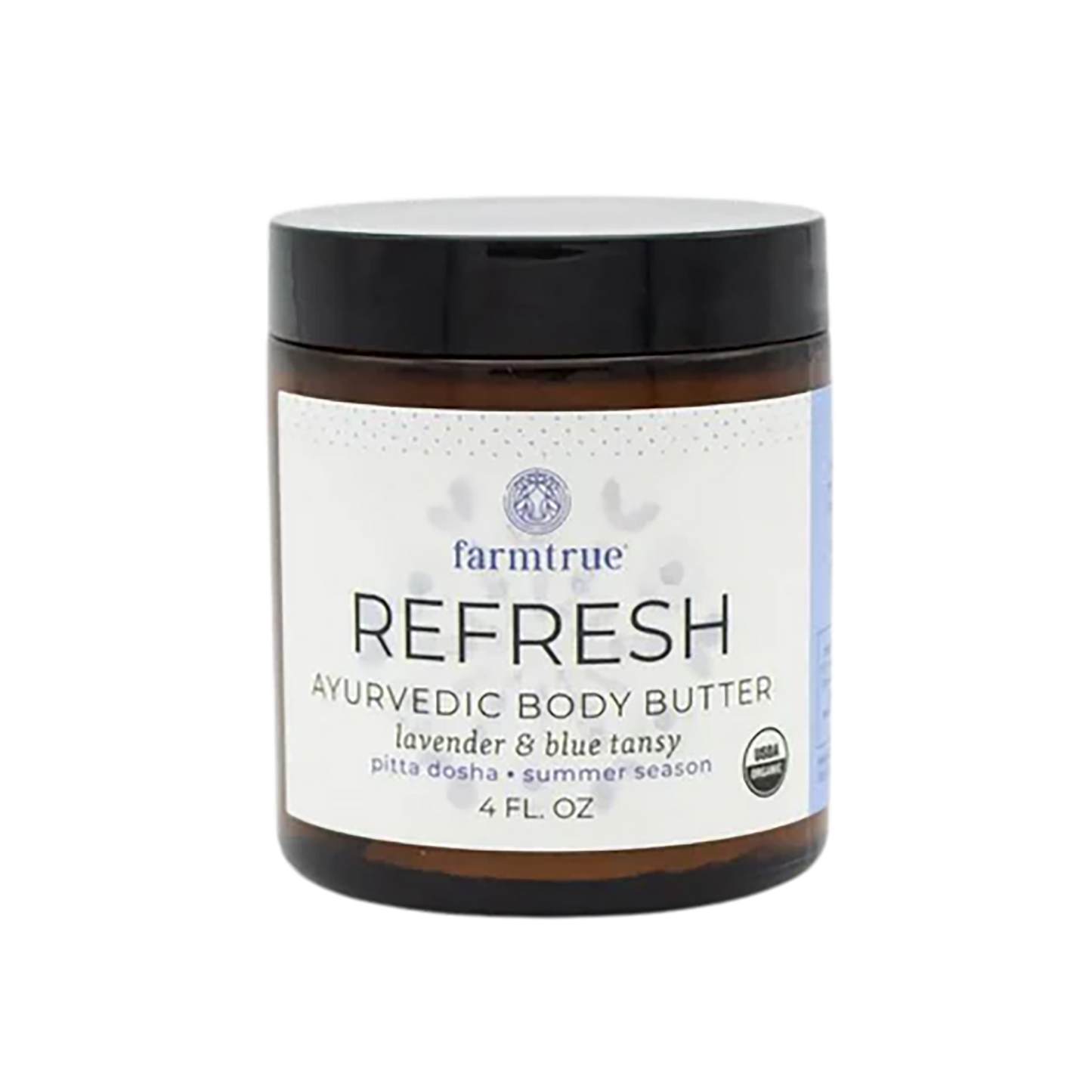 Refresh Ayurvedic Body Butter