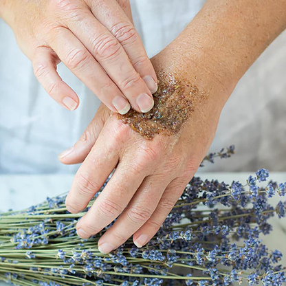 Refresh Ayurvedic Body Scrub