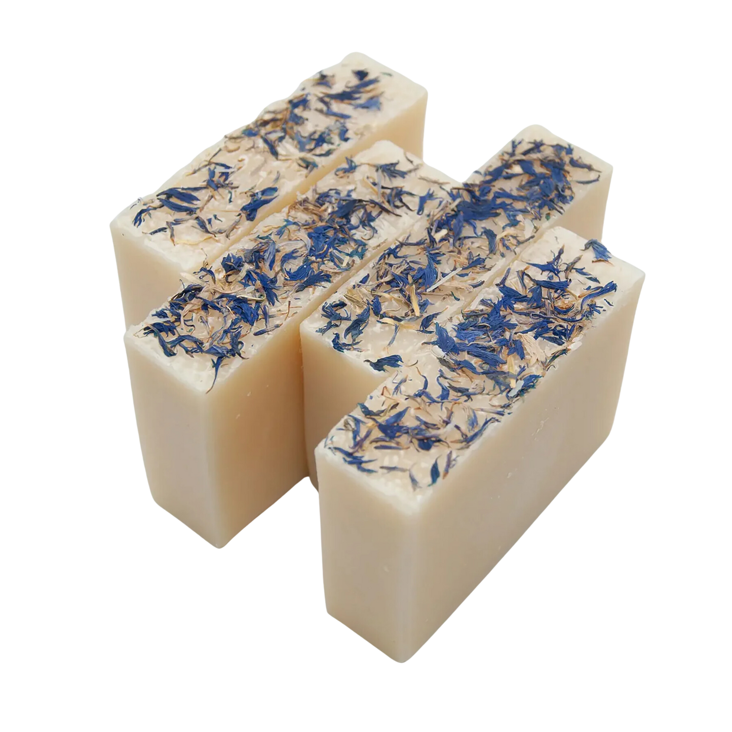 Refresh Ghee Soap Lavender & Coconut