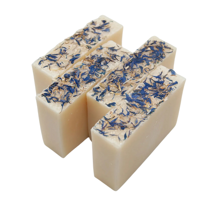 Refresh Ghee Soap Lavender & Coconut