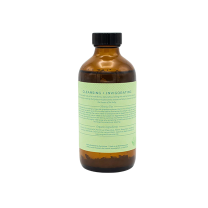 Revive Ayurvedic Body Oil