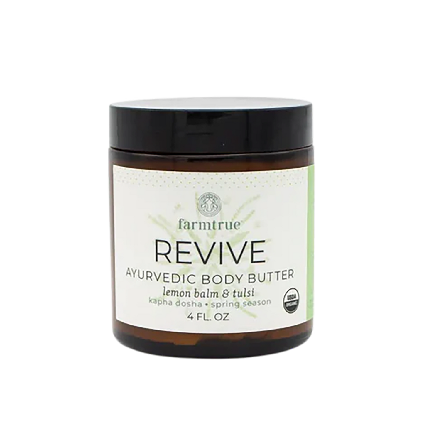 Revive Ayurvedic Body Butter