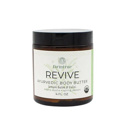 Revive Ayurvedic Body Butter