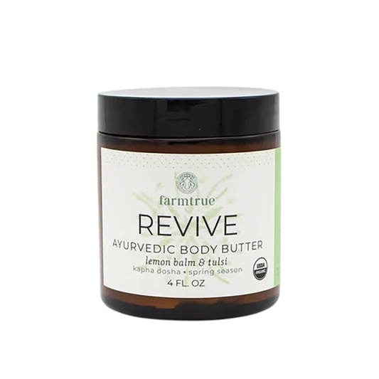 Revive Ayurvedic Body Butter