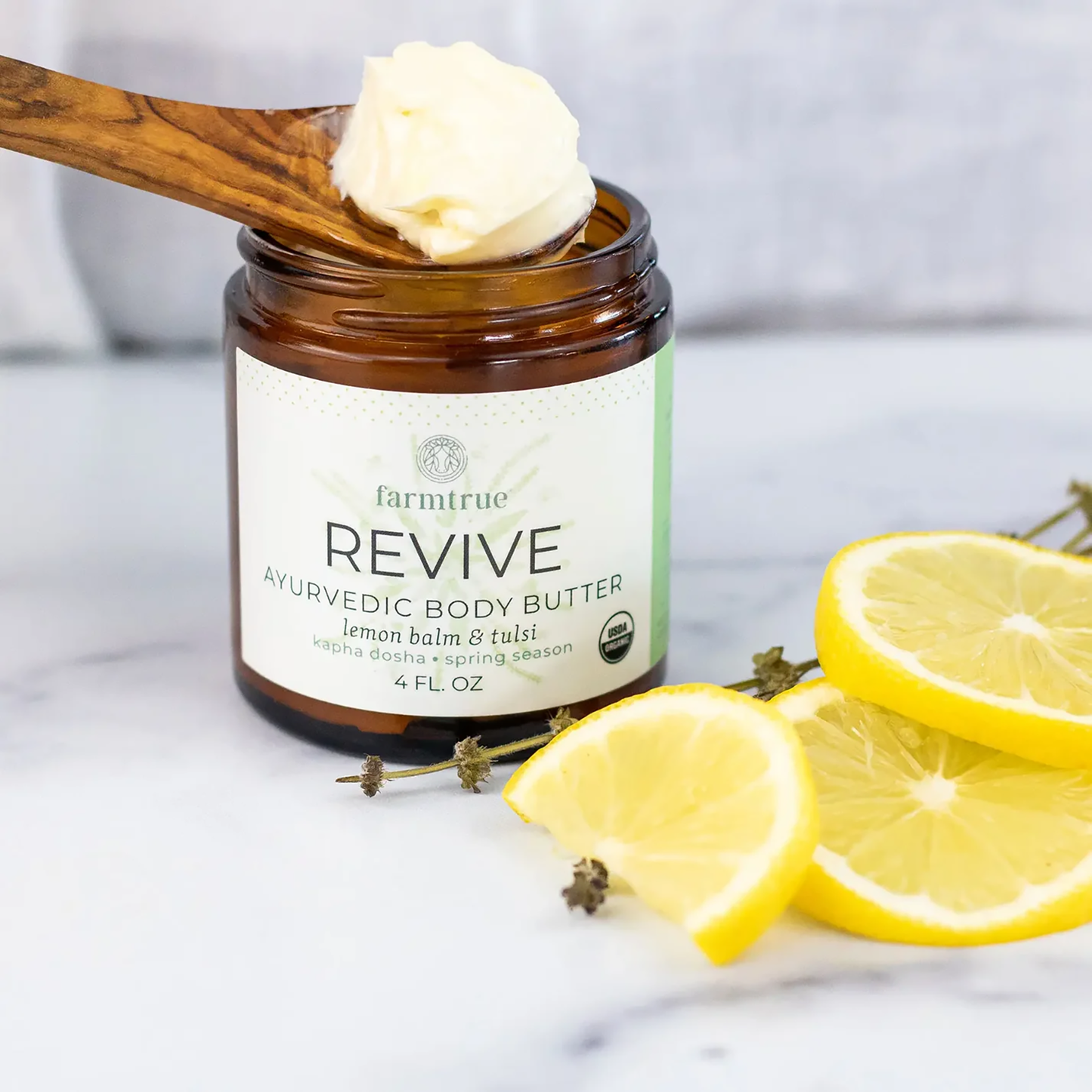 Revive Ayurvedic Body Butter