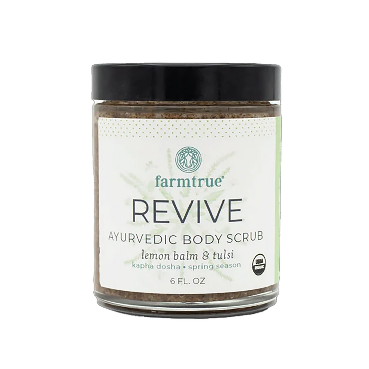 Revive Ayurvedic Body Scrub