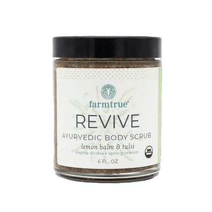 Revive Ayurvedic Body Scrub