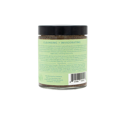 Revive Ayurvedic Body Scrub