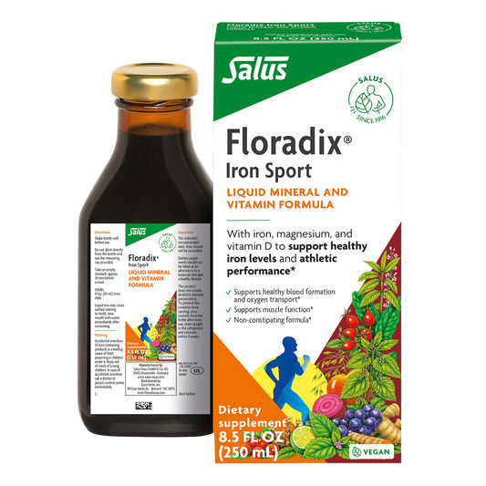 Floradix Iron Sport