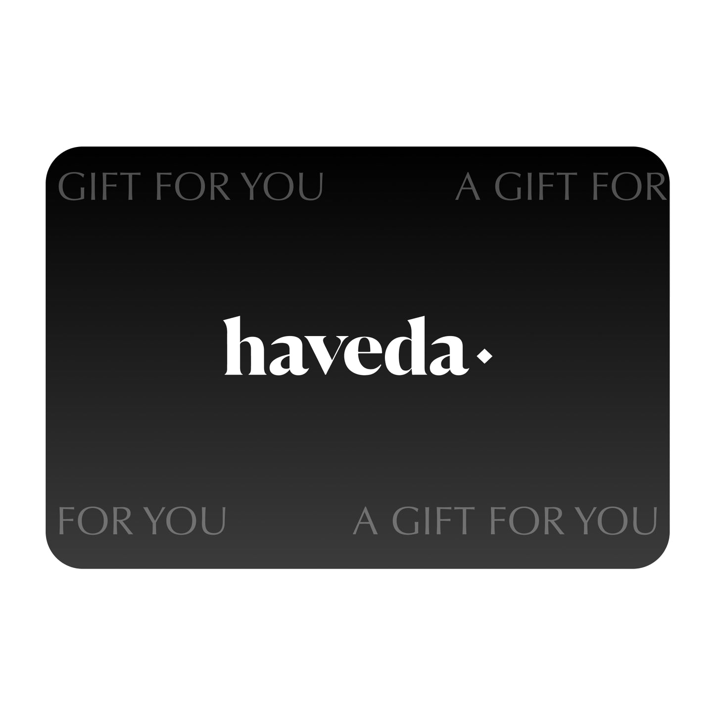 Haveda Gift Card 